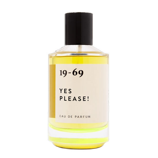 19-69 - Yes Please!