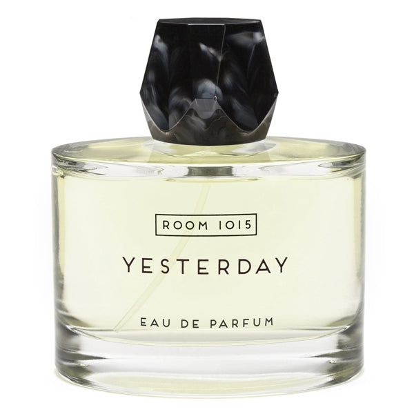Room 1015 - Yesterday