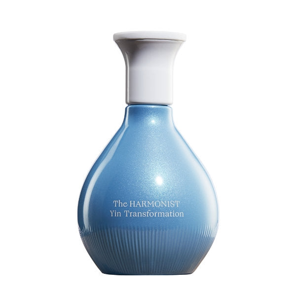 The Harmonist - Yin Transformation