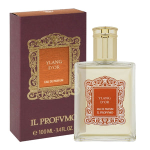 Il Profumo - Ylang d'Or