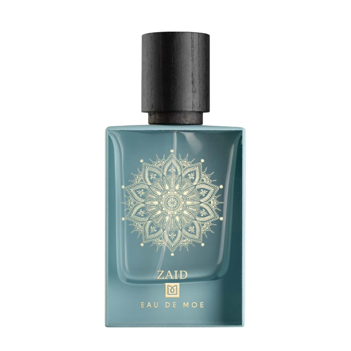 Eau de Moe - Zaid