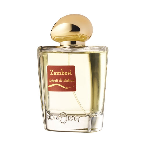 Olfattology - Zambesi