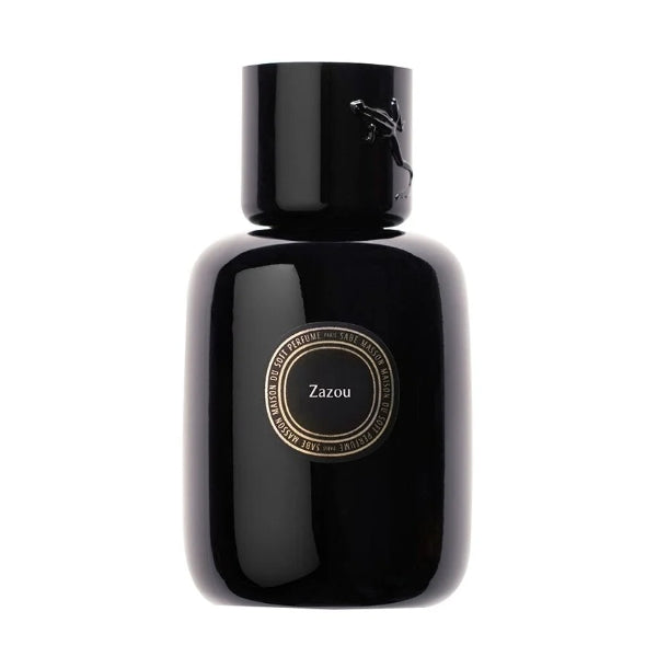 Sabé Masson - Zazou