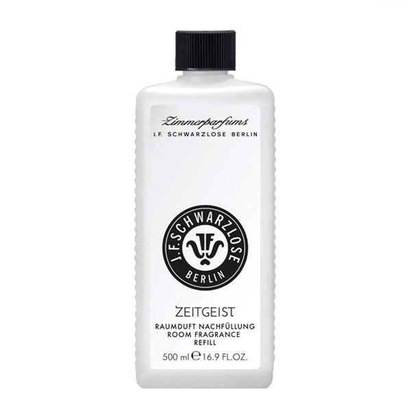 J.F. Schwarzlose Berlin – Zeitgeist – Room fragrance