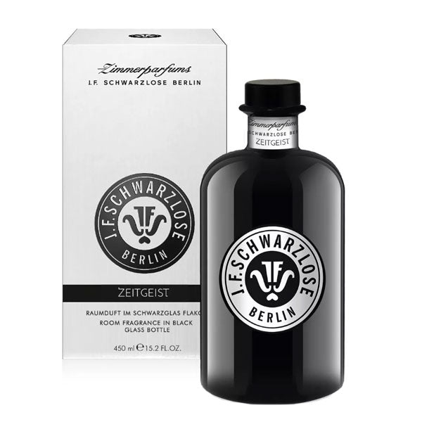 J.F. Schwarzlose Berlin – Zeitgeist – Room fragrance