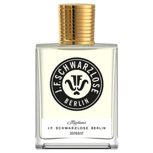 J. F. Schwarzlose Berlin - Zeitgeist