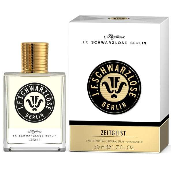 J. F. Schwarzlose Berlin - Zeitgeist