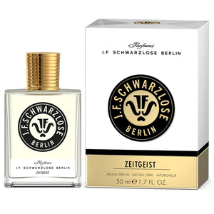 J. F. Schwarzlose Berlin - Zeitgeist