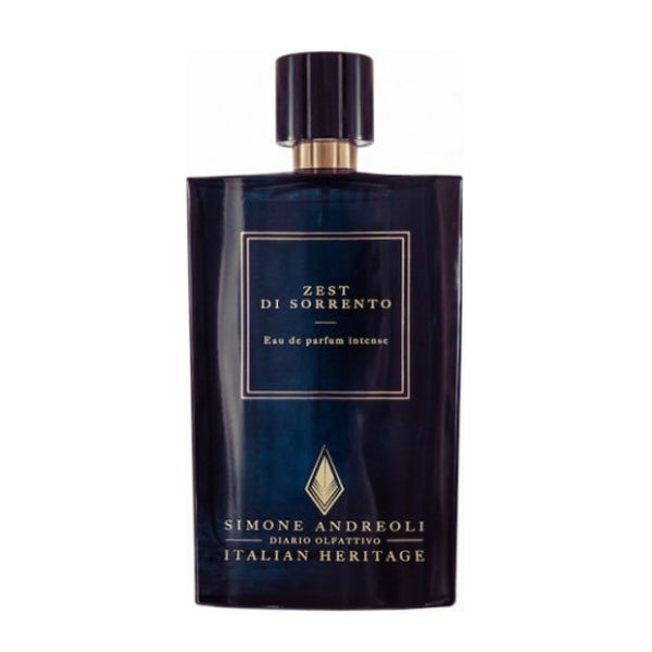 Simone Andreoli - Italian Heritage - Zest Di Sorrent