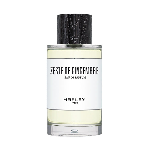 Heeley - Zeste de Gingembre
