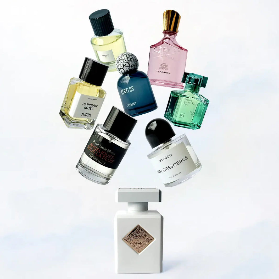 Dichte und Diffusion