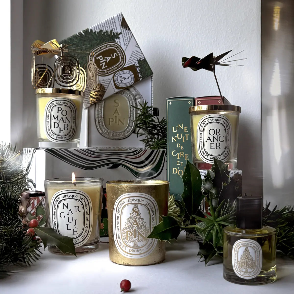 Der Mythos des Besonderen