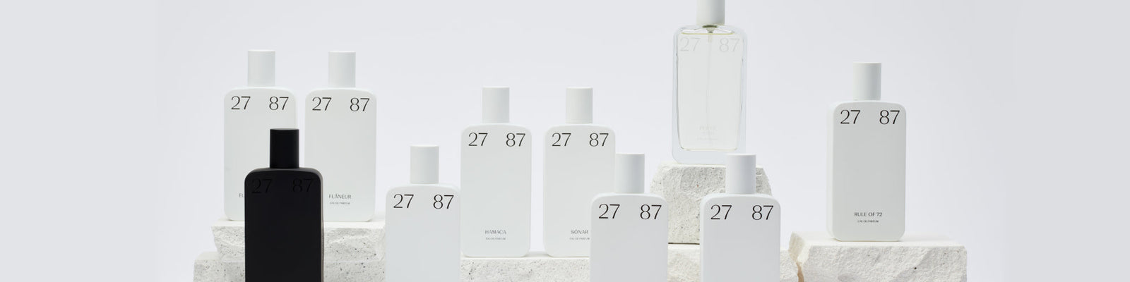 27 87 Perfumes