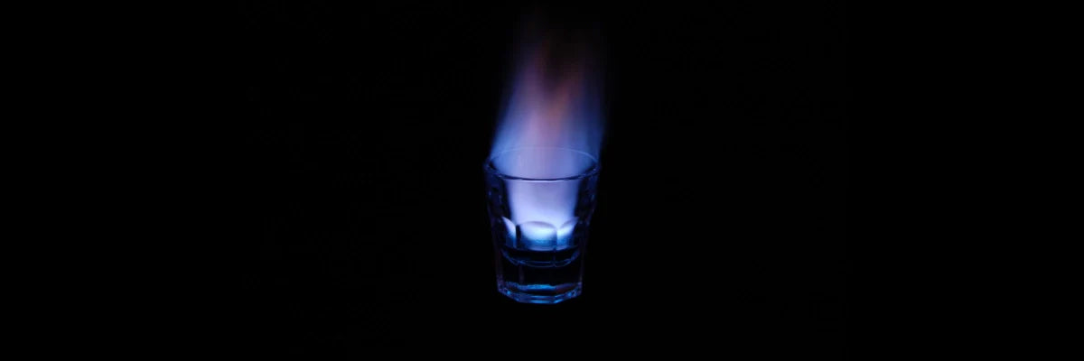 Absinth – die betörende, grüne Fee