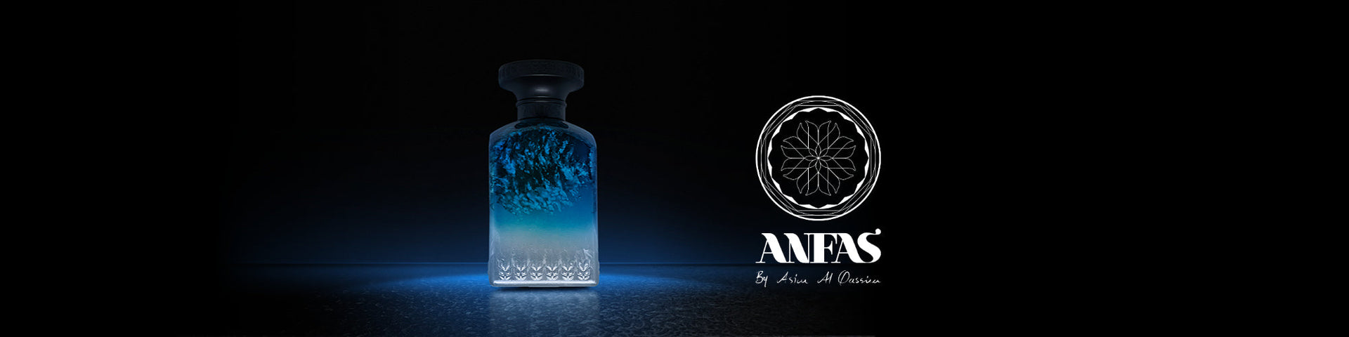 Anfas Banner