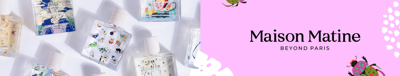 Maison Matine