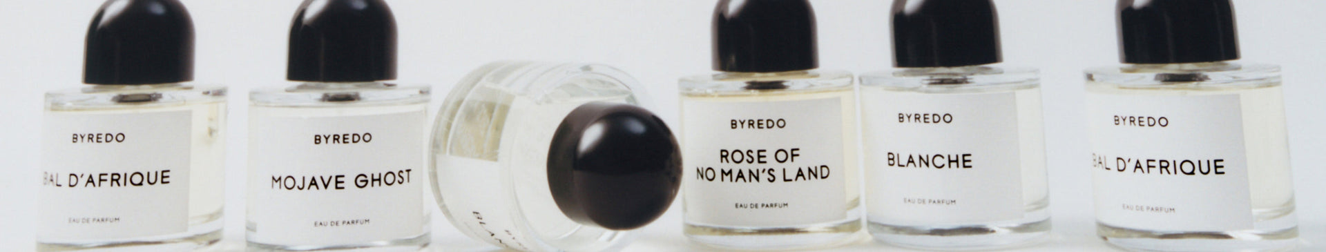 Byredo Banner