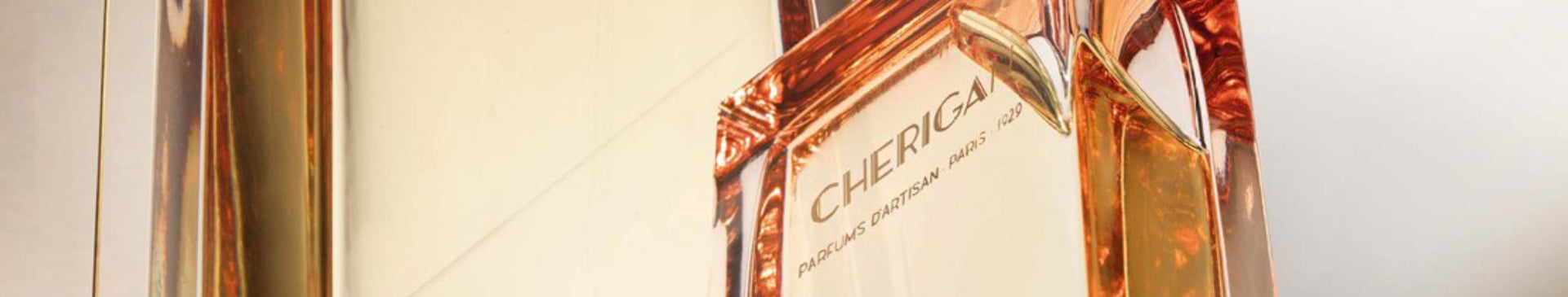 Cherigan Banner