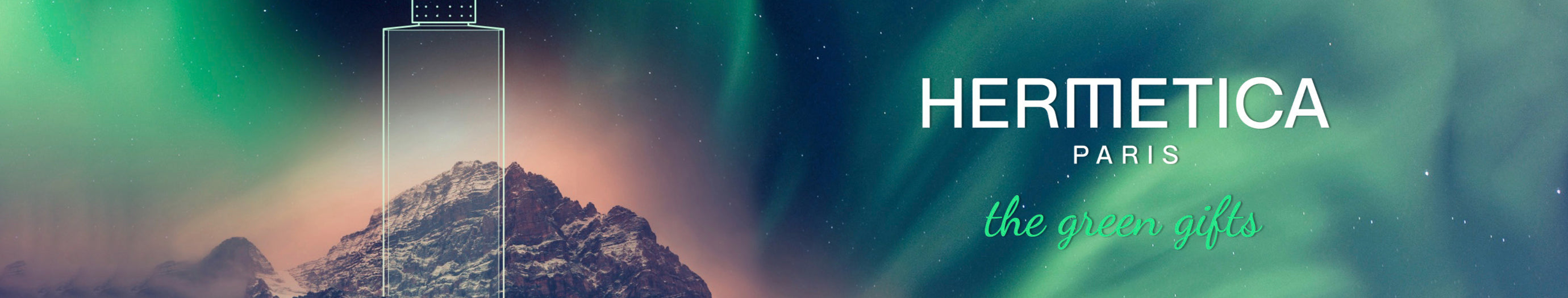 Hermetica Banner