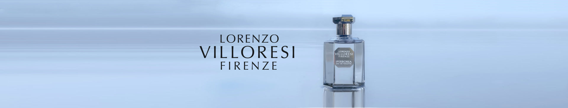 Lorenzo Villoresi