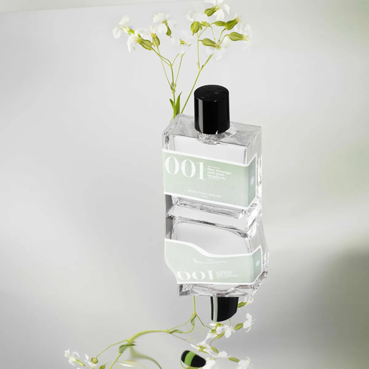 Bon Parfumeur - Les Classiques - 001