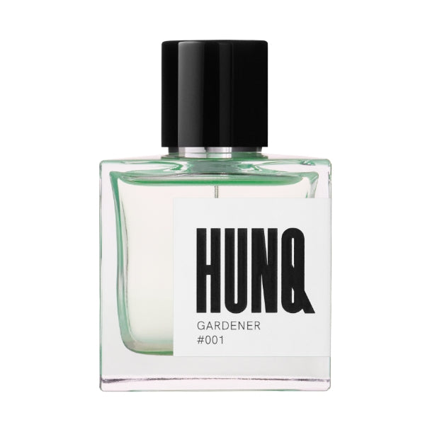 HUNQ - #001 Gardener