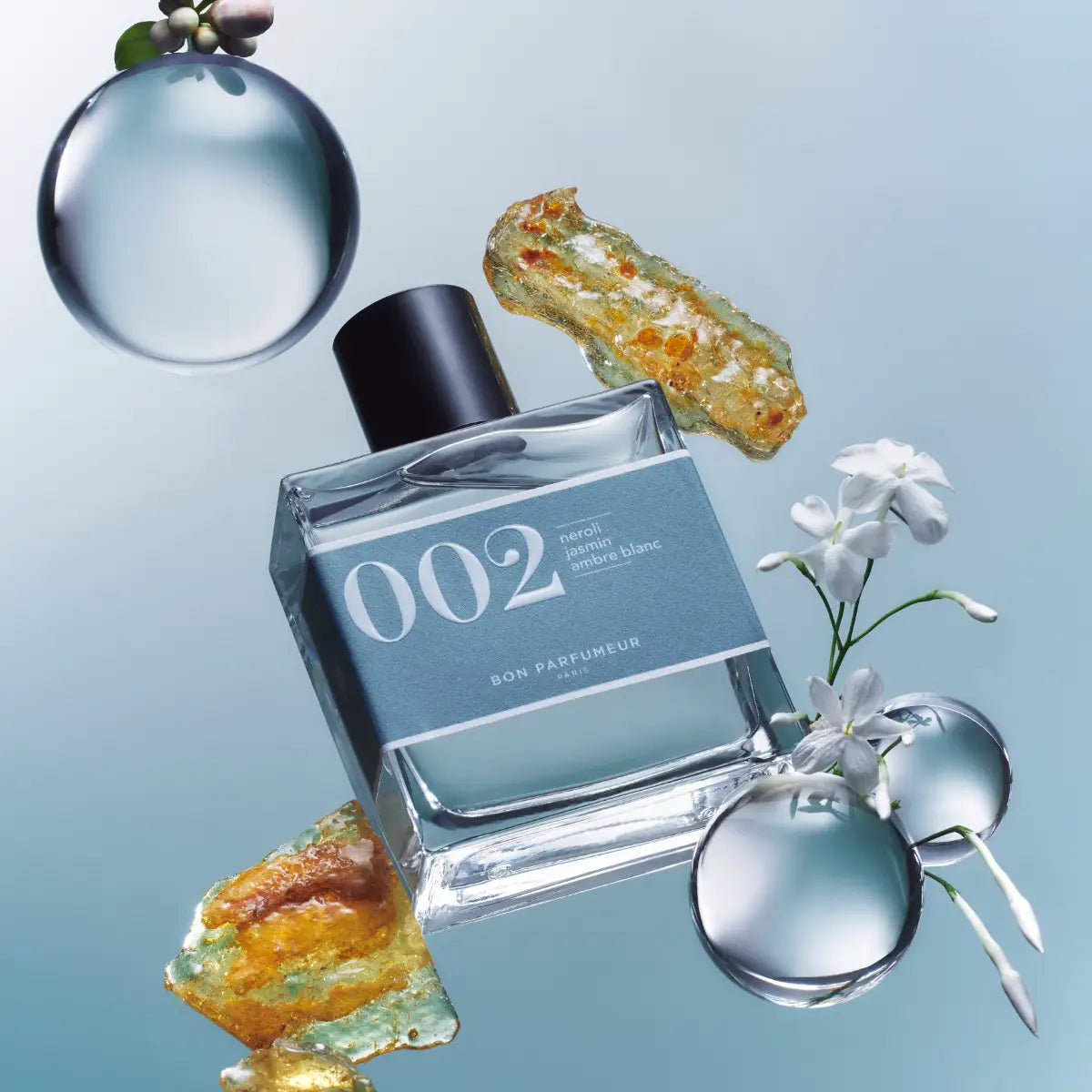 Bon Parfumeur - Les Classiques - 002