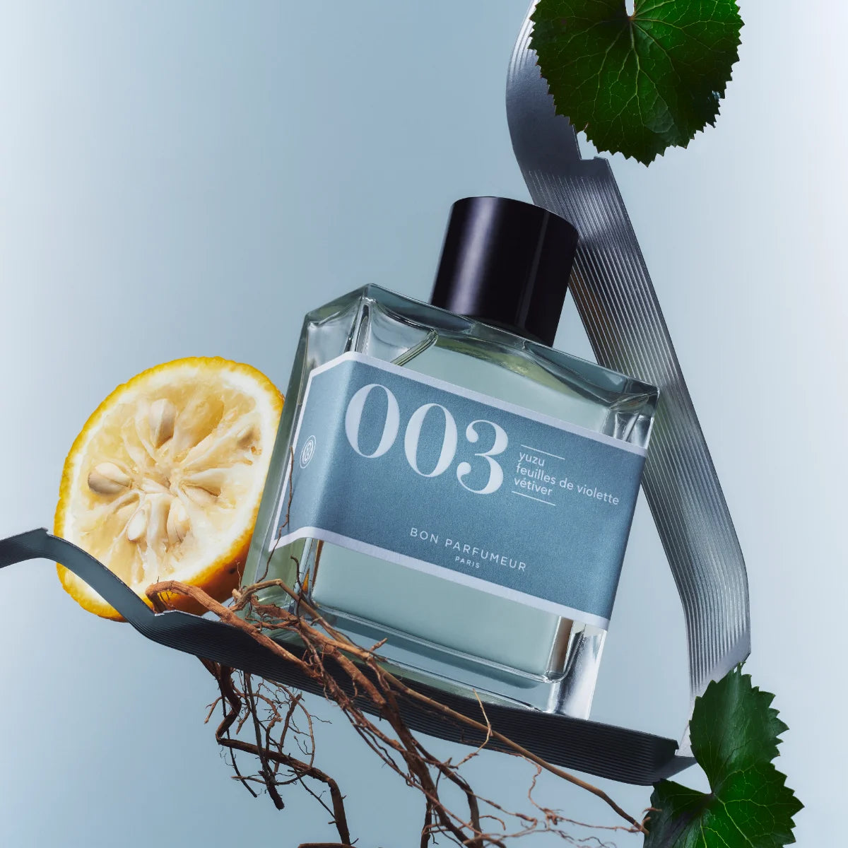 Bon Parfumeur - Les Classiques - 003