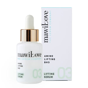 mawiLove - 03 Serum Amino Lifting BH3