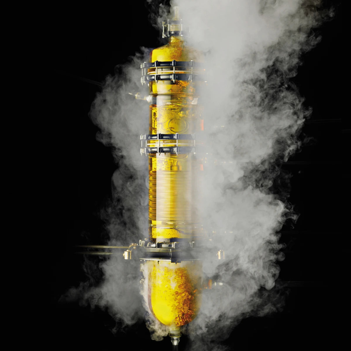 Rundholz Parfums - 03. Apr. 1968