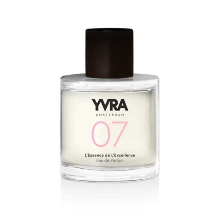 YVRA - YVRA 07 L'Essence de L'Excellence