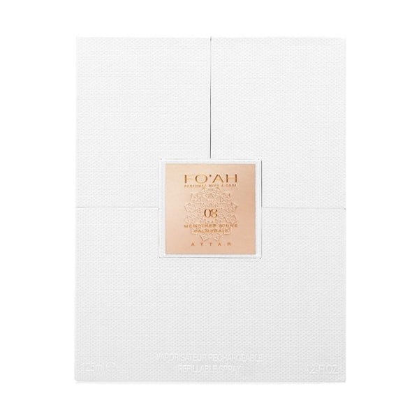 FO'AH - Collection Mémoires d'une Palmeraie - 08