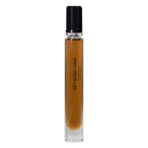 Rundholz Parfums - 12th of Oct. 1492