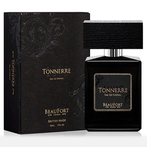 BeauFort London - 1805 Tonnerre