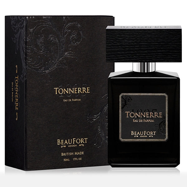 BeauFort London - 1805 Tonnerre