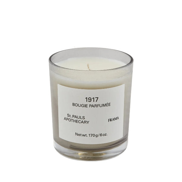 FRAMA - 1917 - Duftkerze