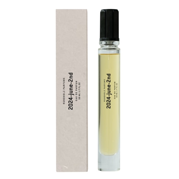 Rundholz Parfums - 2024-june-2nd