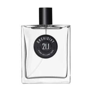 Pierre Guillaume - Orchidivy No.21.1