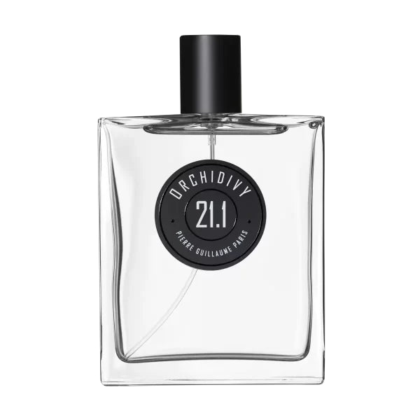 Pierre Guillaume - Orchidivy No.21.1