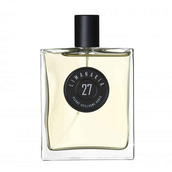 Parfumerie Générale - Pierre Guillaume - Limanakia