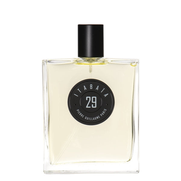 Pierre Guillaume - Itabaïa No.29