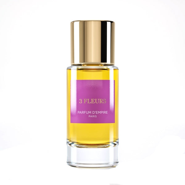 Parfum d'Empire - 3 Fleurs