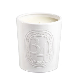 Diptyque - 34 Boulevard Saint Germain - Duftkerze - 1500 g