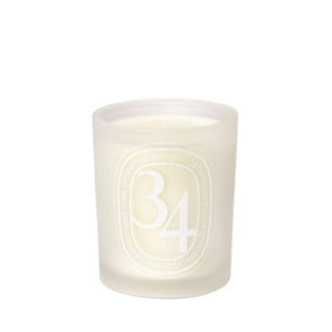 Diptyque - 34 Boulevard Saint Germain - Duftkerze