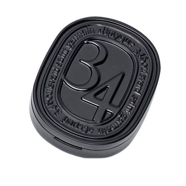 Diptyque - 34 Boulevard Saint Germain - Solid Perfume