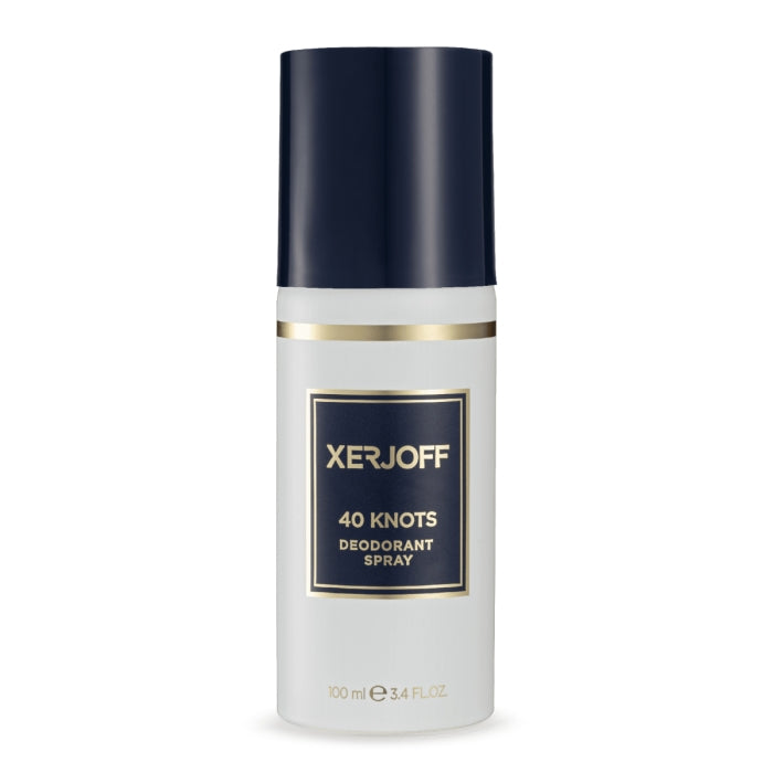 XerJoff - Join The Club - 40 Knots - Deodorant