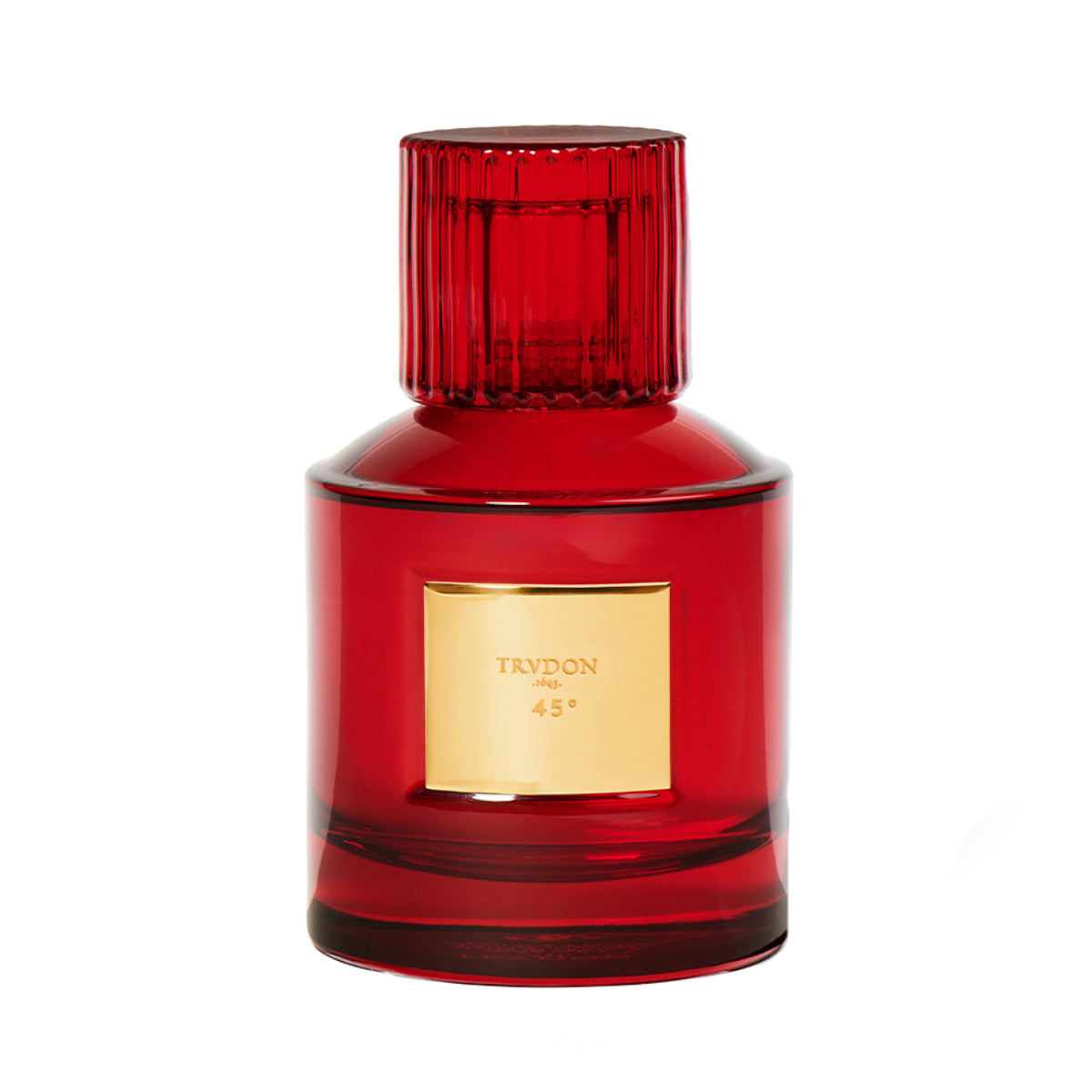 Trudon - Nuit Rouge - 45°