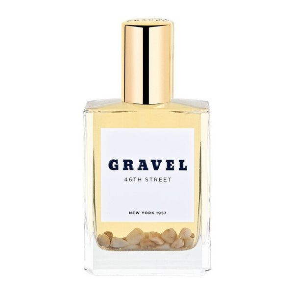 Gravel - 46th Street