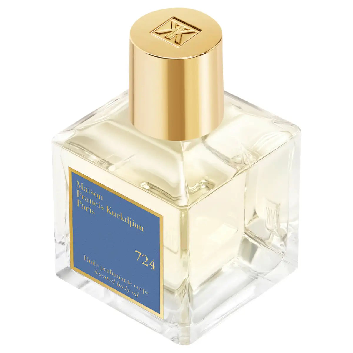 Maison Francis Kurkdjian Paris - 724 - Body Oil