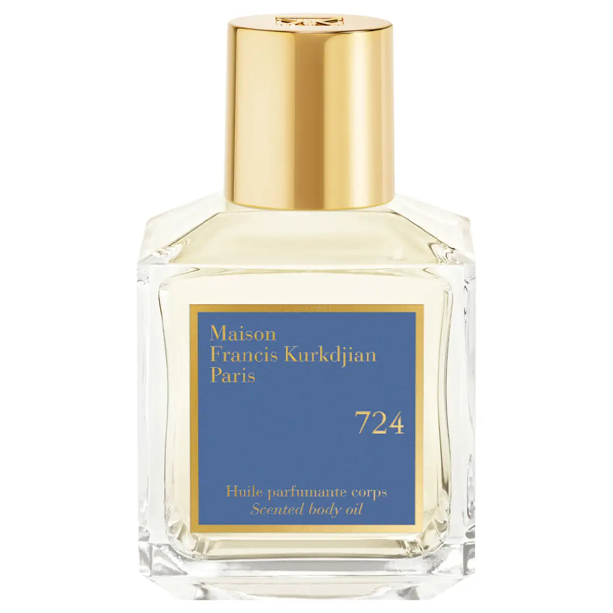 Maison Francis Kurkdjian Paris - 724 - Body Oil